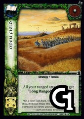 Open Field